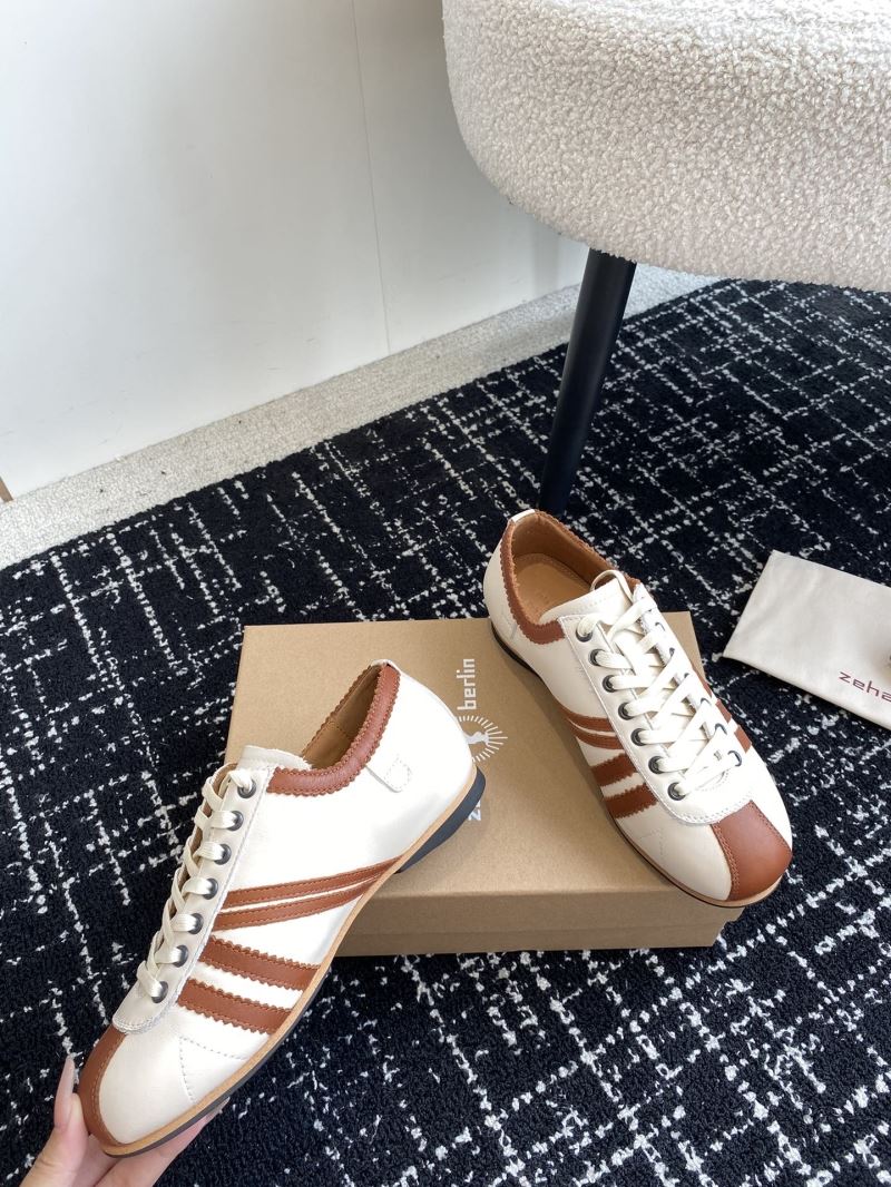 Zeha Berlin Shoes